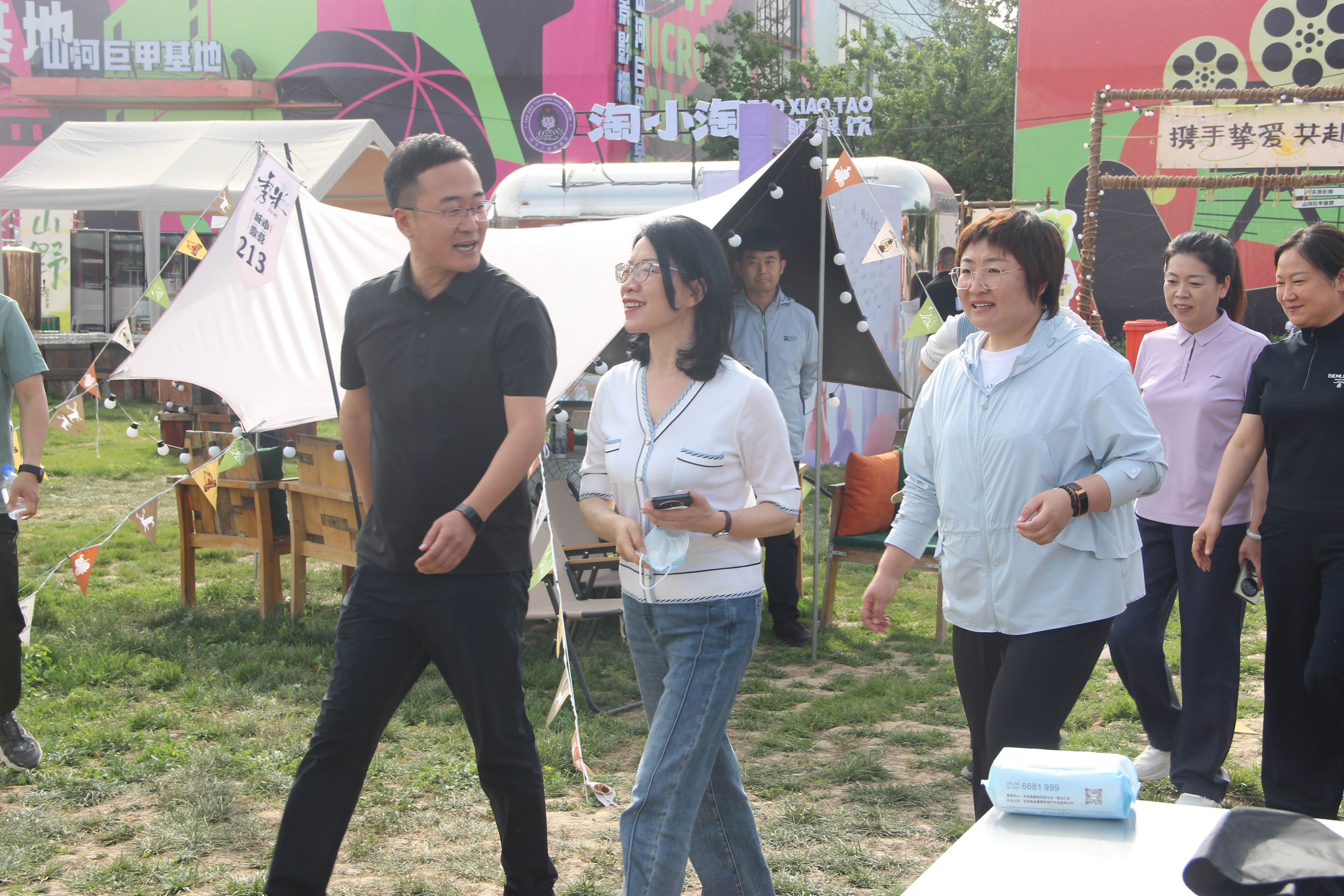 山西華翔集團(tuán)深度參與“鳳棲洪‘桐’ 賦能未來(lái)”青年人才聯(lián)誼活動(dòng) 政企協(xié)同激活人才發(fā)展新動(dòng)能